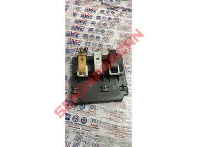 5K0937084M - BCM KONTROL ÜNİTESİ - İkinci El Orjinal