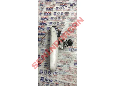 8T0857511A - DIKIZ AYNASI, OTOMATIK