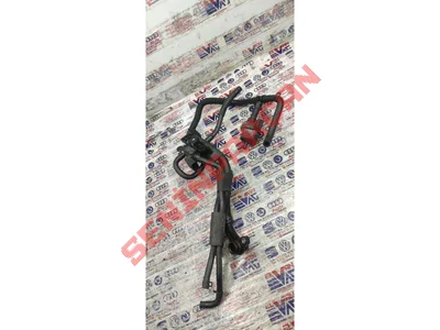 6Q0906517A - SOLENOID VALF - İkinci El Orjinal