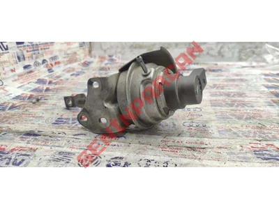 03L253016T - TURBOLADER - İkinci El Orjinal
