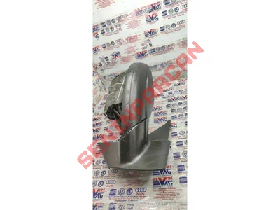 7E2857501ER - KAPI AYNASI - İkinci El Orjinal