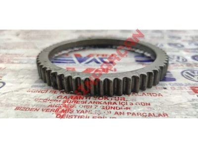 03L103170 - KRANK MİLİ KEÇELERİ - İkinci El Orjinal