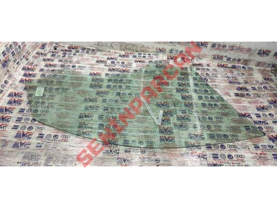 8U0845201 - KAPI CAMI