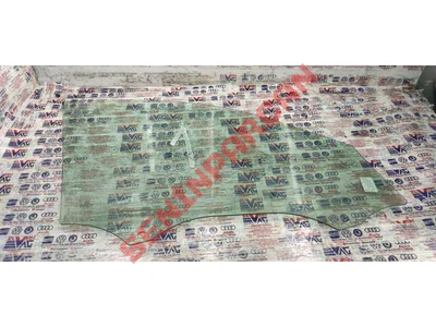 8U0845201 - KAPI CAMI