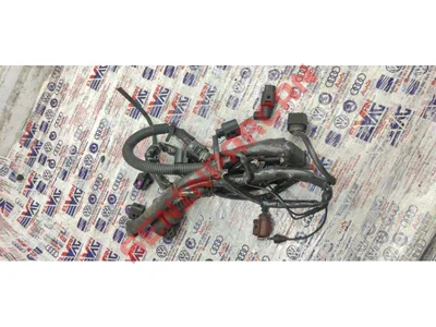 3D393993 - KONNEKTÖR 16 PİMLİ ŞANZIMAN DSG 7 - İkinci El Orjinal