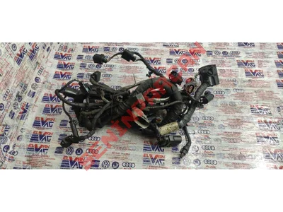 04L972672S - MOTOR KONTROL UNITESI - İkinci El Orjinal
