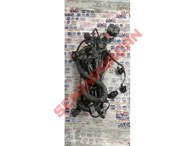 04L972672S - MOTOR KONTROL UNITESI - İkinci El Orjinal