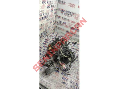 4F0972575B - SOKET - İkinci El Orjinal