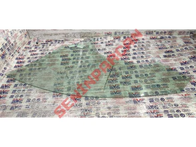 8W8845202 - KAPI CAMI - İkinci El Orjinal