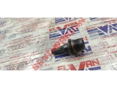 06J115418A - CONTA - İkinci El Orjinal
