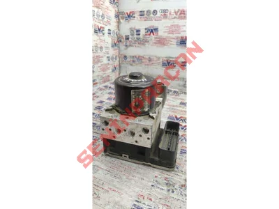7P0907379H - ABS HİDROLİK BLOK ESP KONTROL ÜNİTESİ