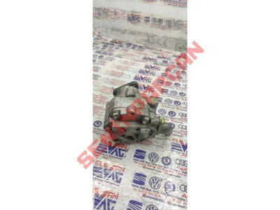 7E0422154E - YAG DEPOSU - İkinci El Orjinal
