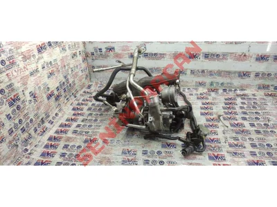 03C145701T - TURBO MANIFOLD