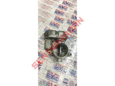 03G128063S - GAZ KELEBEĞI KAPAĞI KONTROL ÜN - İkinci El Orjinal
