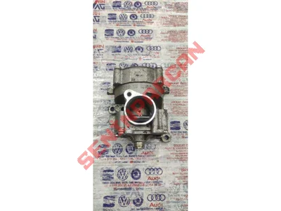 059115103BC - ENTEGRE VAKUM POMPALI