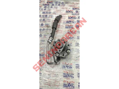 8K0145154 - KANATLI POMPA