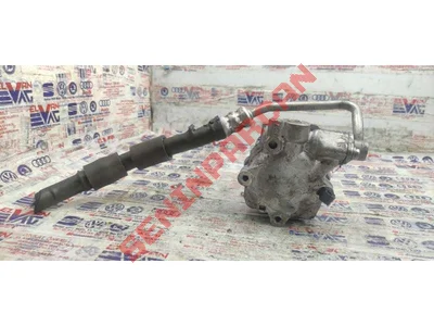 8K0145154 - KANATLI POMPA