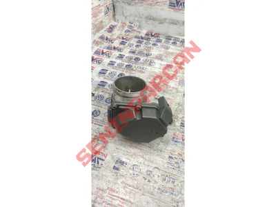 059145950H - BOGAZ KELEBEGI - İkinci El Orjinal