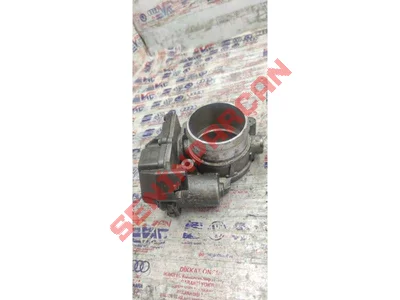 059145950H - BOGAZ KELEBEGI - İkinci El Orjinal