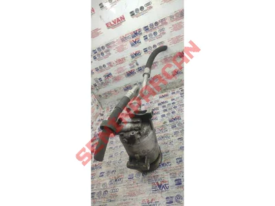 3C0820743CC - KLIMA BORUSU - İkinci El Orjinal