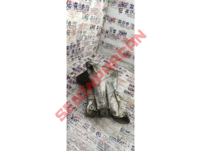 8D0199308AF - BRAKET - İkinci El Orjinal