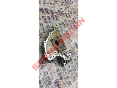 04C115105L - YAĞ POMPASI