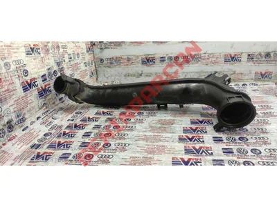 04E145673E - TURBO BASINC BORUSU - İkinci El Orjinal