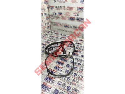 5Q0971230DT - ALTERNATÖR KABLO - İkinci El Orjinal