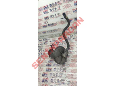 078906601G - İKINCIL HAVA POMPASI - İkinci El Orjinal