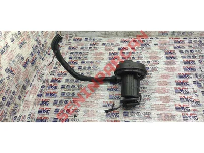 078906601G - İKINCIL HAVA POMPASI - İkinci El Orjinal