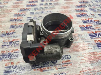 03H133062 - GAZ KELEBEĞI AĞZI