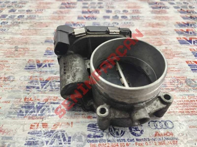 03H133062 - GAZ KELEBEĞI AĞZI