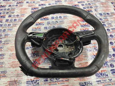 8R0419091AG - ÇOK FONKSIYONLU SPOR DIREKSI-