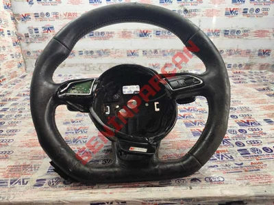 8R0419091AG - ÇOK FONKSIYONLU SPOR DIREKSI-