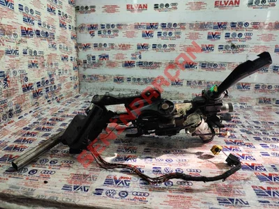 1K0971616E - KABLO KANALI