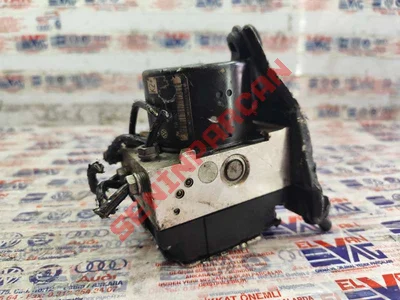 1K0614517DE - KONTROL ÜNİTELİ ABS ÜNİTESİ - İkinci El Orjinal