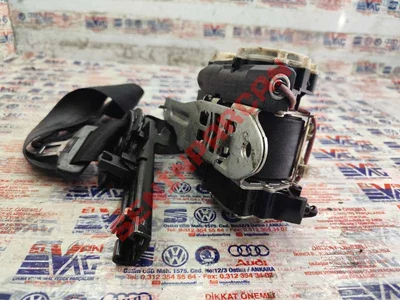4G8857705P - OTOMATIK VE KEMER GERDIRICISI - İkinci El Orjinal