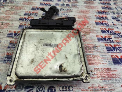 04L907445K - MOTOR KONTROL ÜNİTESİ - İkinci El Orjinal
