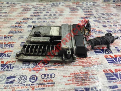 04L907445K - MOTOR KONTROL ÜNİTESİ - İkinci El Orjinal