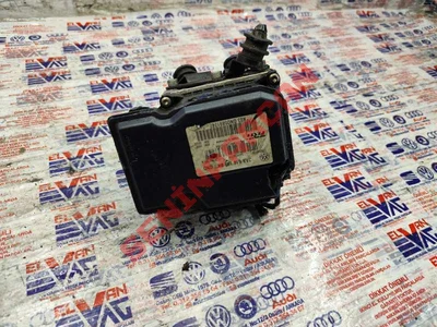 3AA614109BK - KONTROL ÜNITELI ABS ÜNITESI