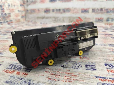 7E5907047BC - ELEKTRONİK AY. KLİMA SİSTEMİ