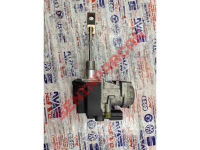 04E145725AK - TURBOŞARJ AKÜLATÖRÜ - İkinci El Orjinal