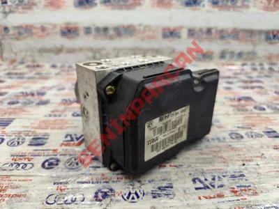 3AA614109BM - KONTROL ÜNİTELİ ABS ÜNİTESİ - İkinci El Orjinal