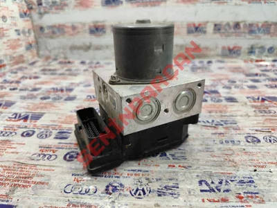 3AA614109BM - KONTROL ÜNİTELİ ABS ÜNİTESİ - İkinci El Orjinal