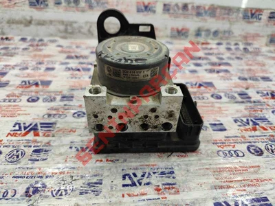 5Q0614517T - KONTROL ÜNİTELİ ABS ÜNİTESİ