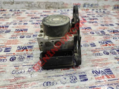 5Q0614517T - KONTROL ÜNİTELİ ABS ÜNİTESİ