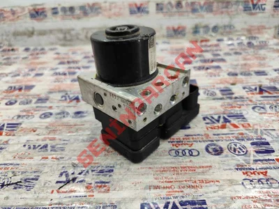 1K0907379AK - KONTROL ÜNİTELİ ABS ÜNİTESİ - İkinci El Orjinal