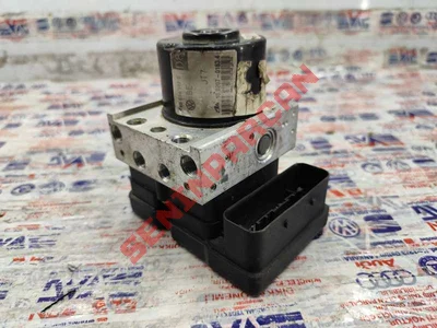 1K0907379AK - KONTROL ÜNİTELİ ABS ÜNİTESİ - İkinci El Orjinal