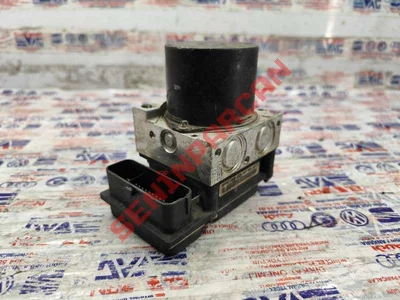 6R0614117D - KONTROL ÜNİTELİ ABS ÜNİTESİ - İkinci El Orjinal