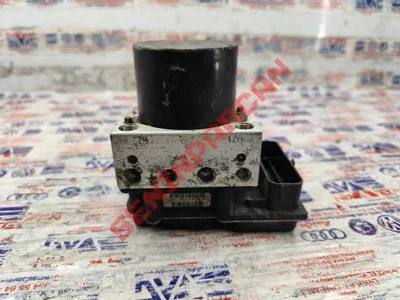 6R0614117D - KONTROL ÜNİTELİ ABS ÜNİTESİ - İkinci El Orjinal